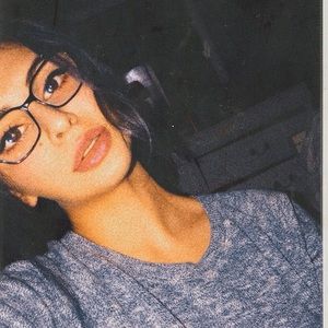 Meet your Posher, Jodie